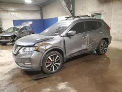 Run And Drives Cars for sale at auction: 2018 Nissan Rogue S