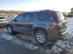 2016 GMC Acadia SLE