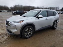 Nissan salvage cars for sale: 2023 Nissan Rogue SV