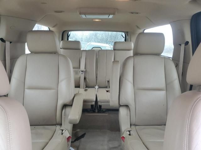 2012 Cadillac Escalade ESV Luxury