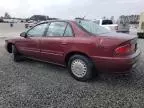 2001 Buick Century Limited