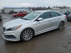 2015 Hyundai Sonata Sport en venta en Pennsburg, PA