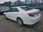 2014 Toyota Camry Hybrid