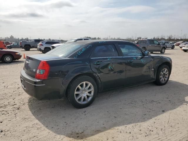 2009 Chrysler 300 Touring