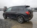 2021 Honda Passport EXL