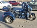 2014 Harley-Davidson Flhtcutg TRI Glide Ultra