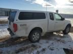 2006 Nissan Frontier King Cab LE