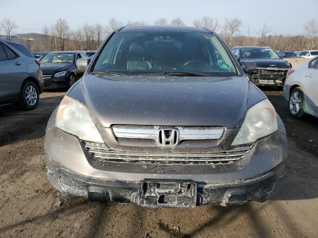 2009 Honda CR-V EXL