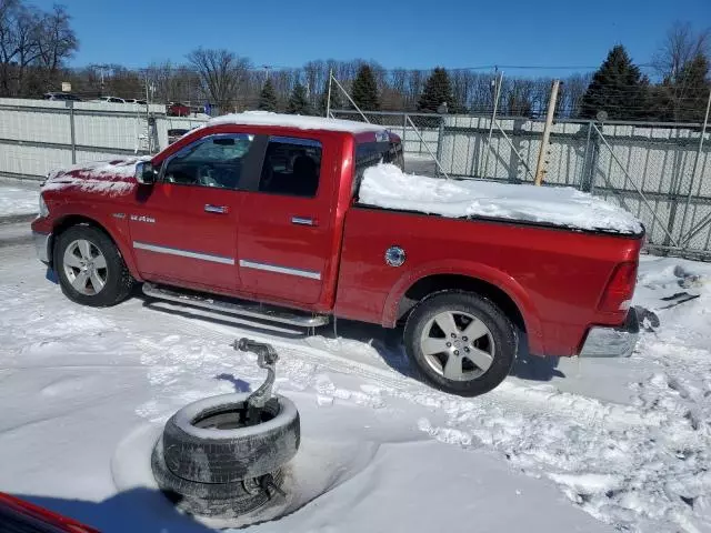 2010 Dodge RAM 1500