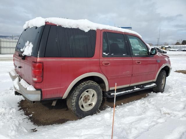 1998 Ford Expedition