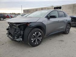 Subaru Solterra p salvage cars for sale: 2023 Subaru Solterra Premium