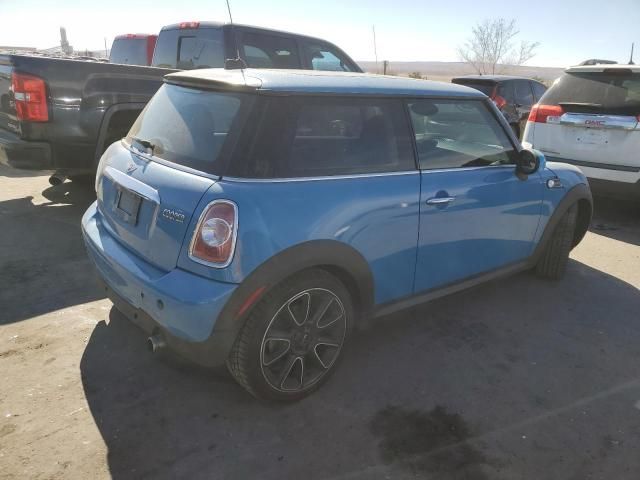 2012 Mini Cooper