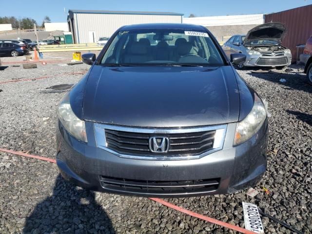 2009 Honda Accord EXL