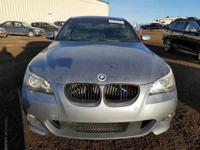 2006 BMW 530 XI