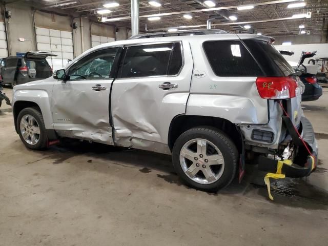 2012 GMC Terrain SLT