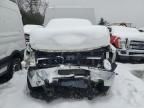 2011 Chevrolet Silverado K3500