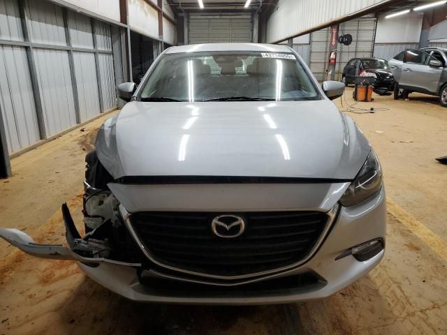 2018 Mazda 3 Touring