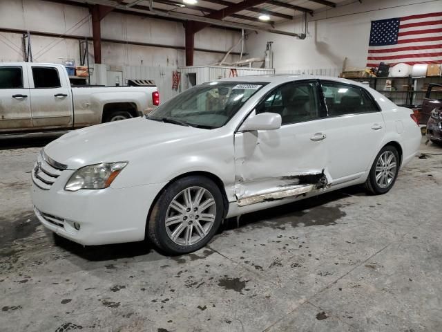 2006 Toyota Avalon XL