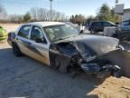 2008 Ford Crown Victoria Police Interceptor