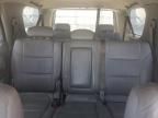 2002 Toyota Sequoia Limited