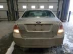 2009 Ford Fusion S