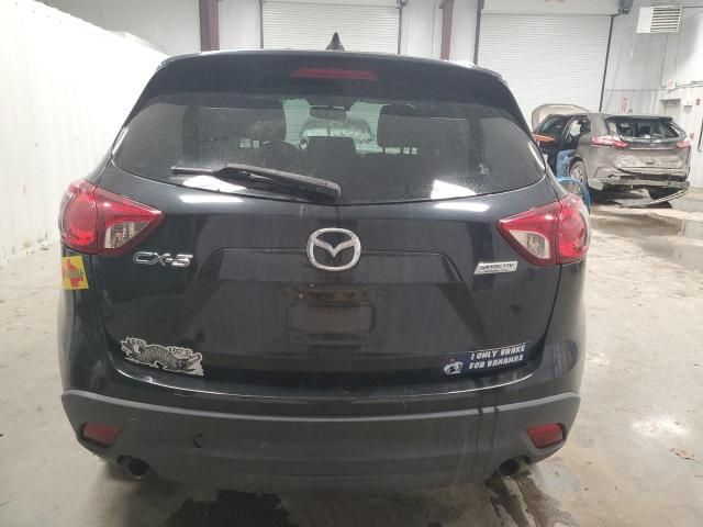 2013 Mazda CX-5 GT