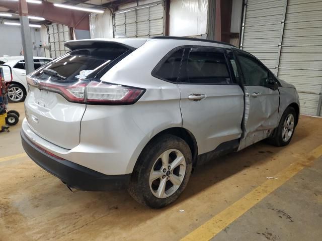 2015 Ford Edge SE