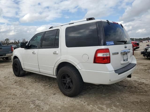 2013 Ford Expedition Limited