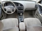 2005 Hyundai Elantra GLS