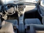 2007 Toyota Highlander Sport