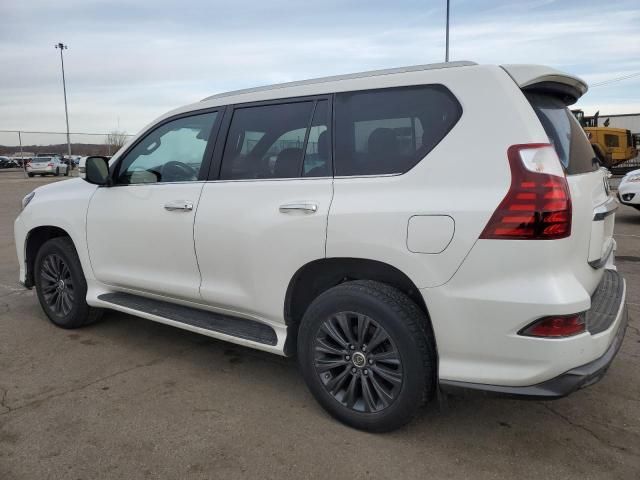 2021 Lexus GX 460 Premium