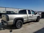 2002 GMC New Sierra C1500