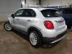 2016 Fiat 500X Lounge