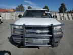 1999 Chevrolet Silverado K1500