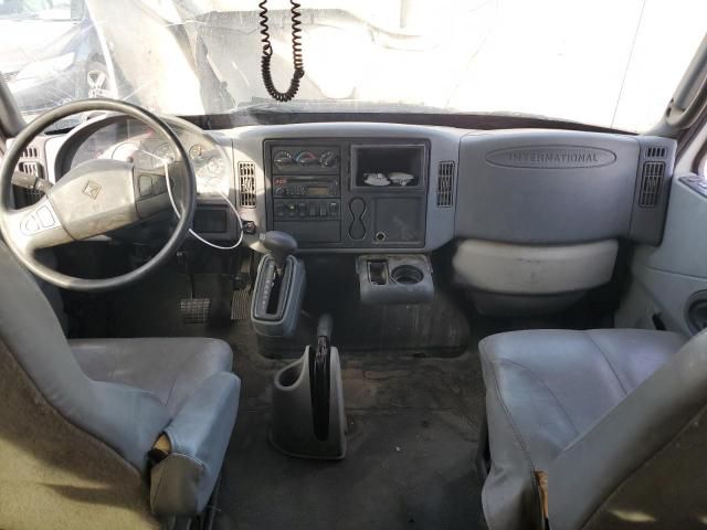 2004 International 4300 TOW Truck