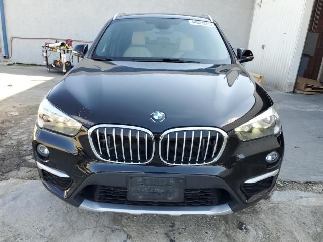 2018 BMW X1 SDRIVE28I