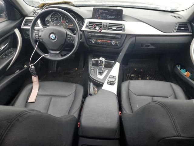 2014 BMW 320 I Xdrive