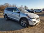 2015 Hyundai Santa FE GLS