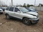 2004 Hyundai Santa FE GLS