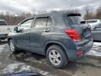 2017 Chevrolet Trax 1LT