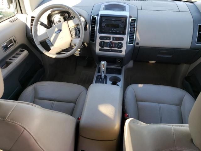 2007 Ford Edge SEL