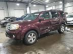 2009 Honda Pilot EXL