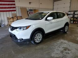 Salvage Cars with No Bids Yet For Sale at auction: 2019 Nissan Rogue Sport S