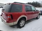 2008 Ford Explorer Eddie Bauer