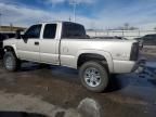 2004 GMC New Sierra K1500