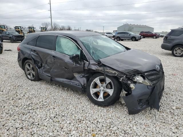 2013 Toyota Venza LE