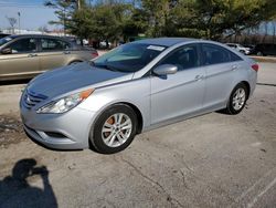 2011 Hyundai Sonata GLS en venta en Lexington, KY