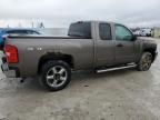 2012 Chevrolet Silverado K1500 LT