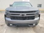 2022 Chevrolet Silverado LTD K1500 RST