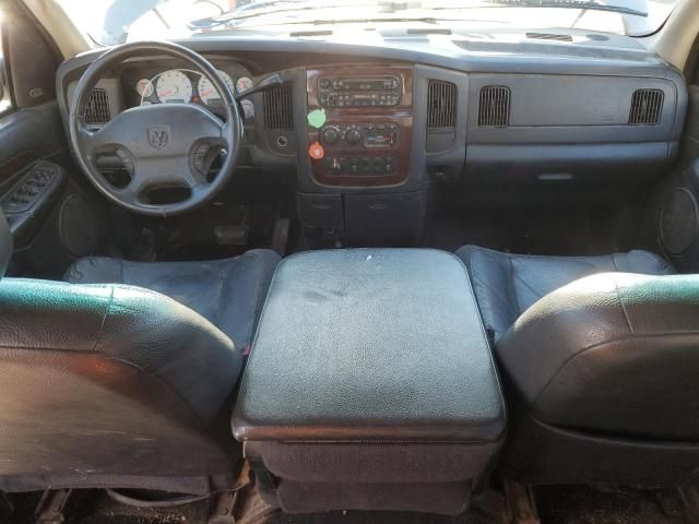 2003 Dodge RAM 1500 ST